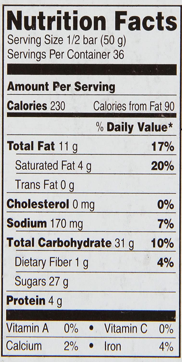 Chocolate Fast Break King Size Caja Reese's 18 un x 99 g