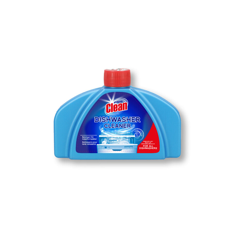 Limpiador Líquido Lavavajillas At Home 250 ml