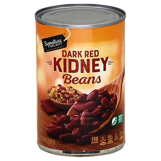 Porotos Rojos Signature Select 425 g