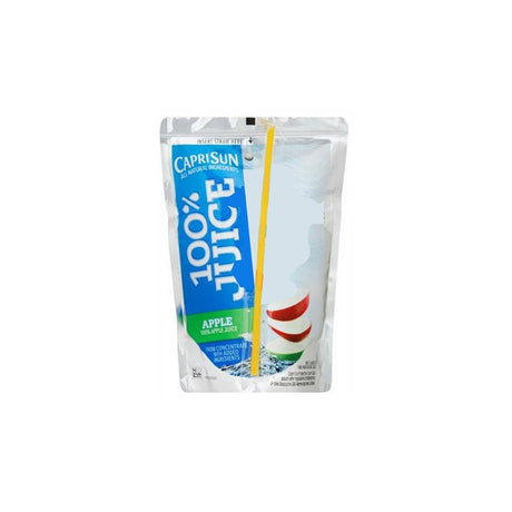 Jugo en Pouch Variedades Capri Sun 177 ml