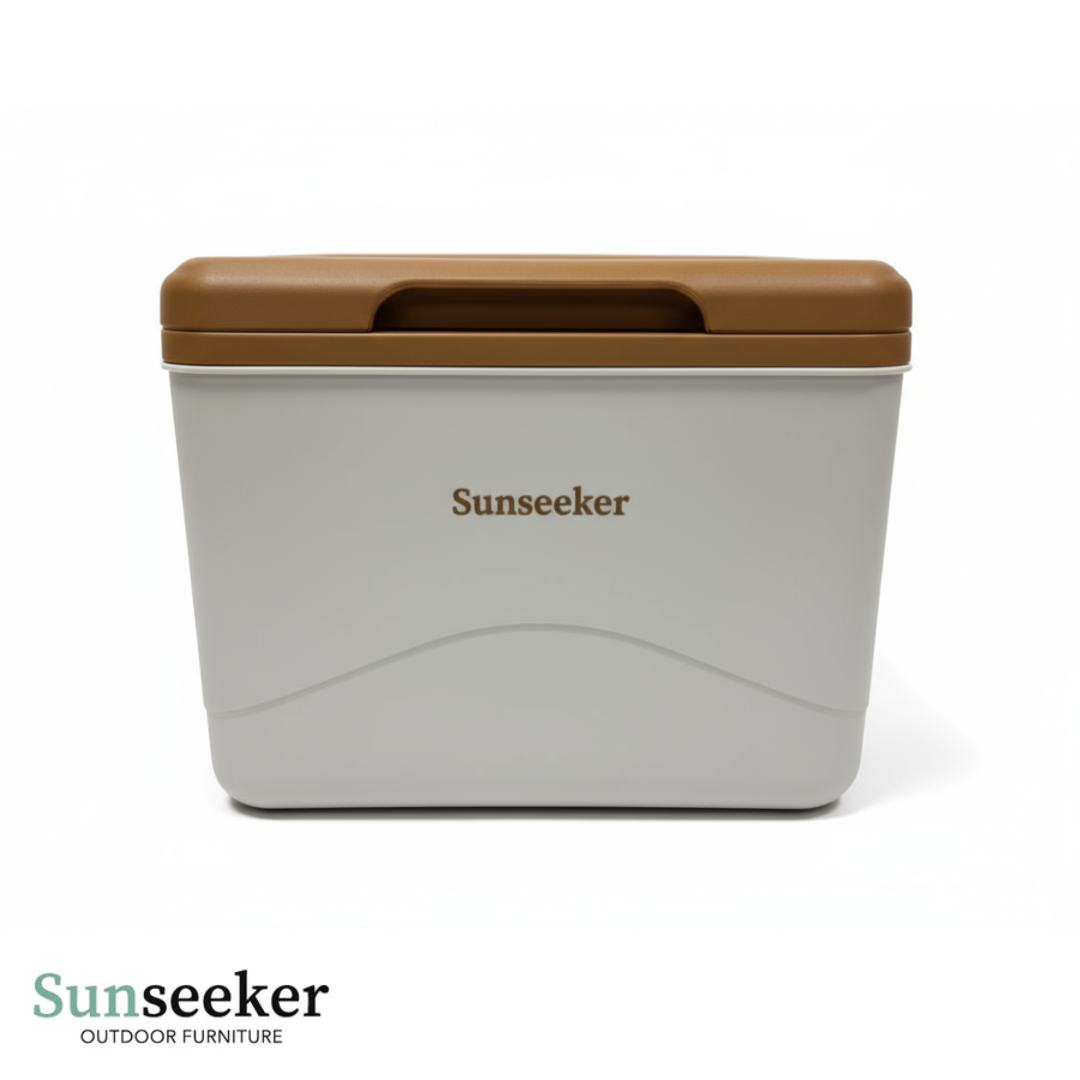 Cooler + Pack Hielo 5L Sunseeker 1 un