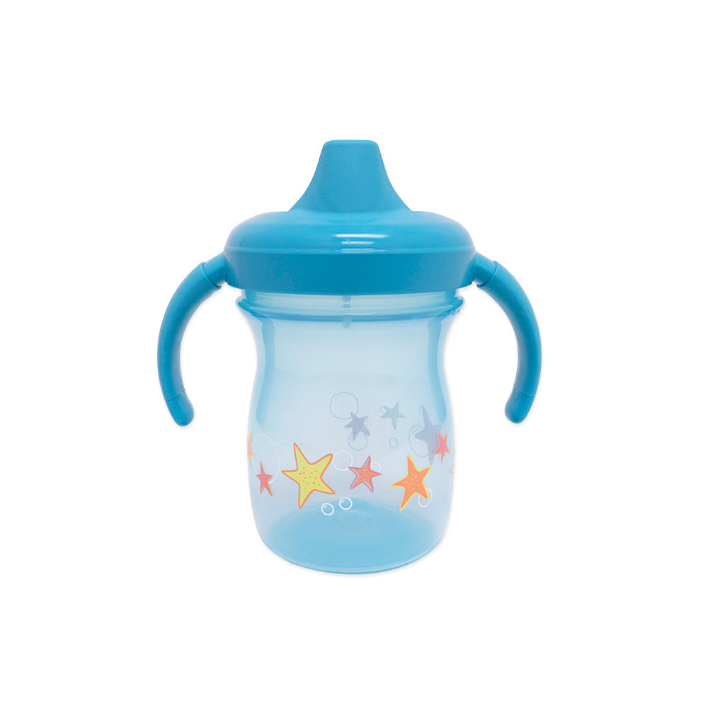 Vaso Niños Sip Smile 210 ml First Essentials 1 un
