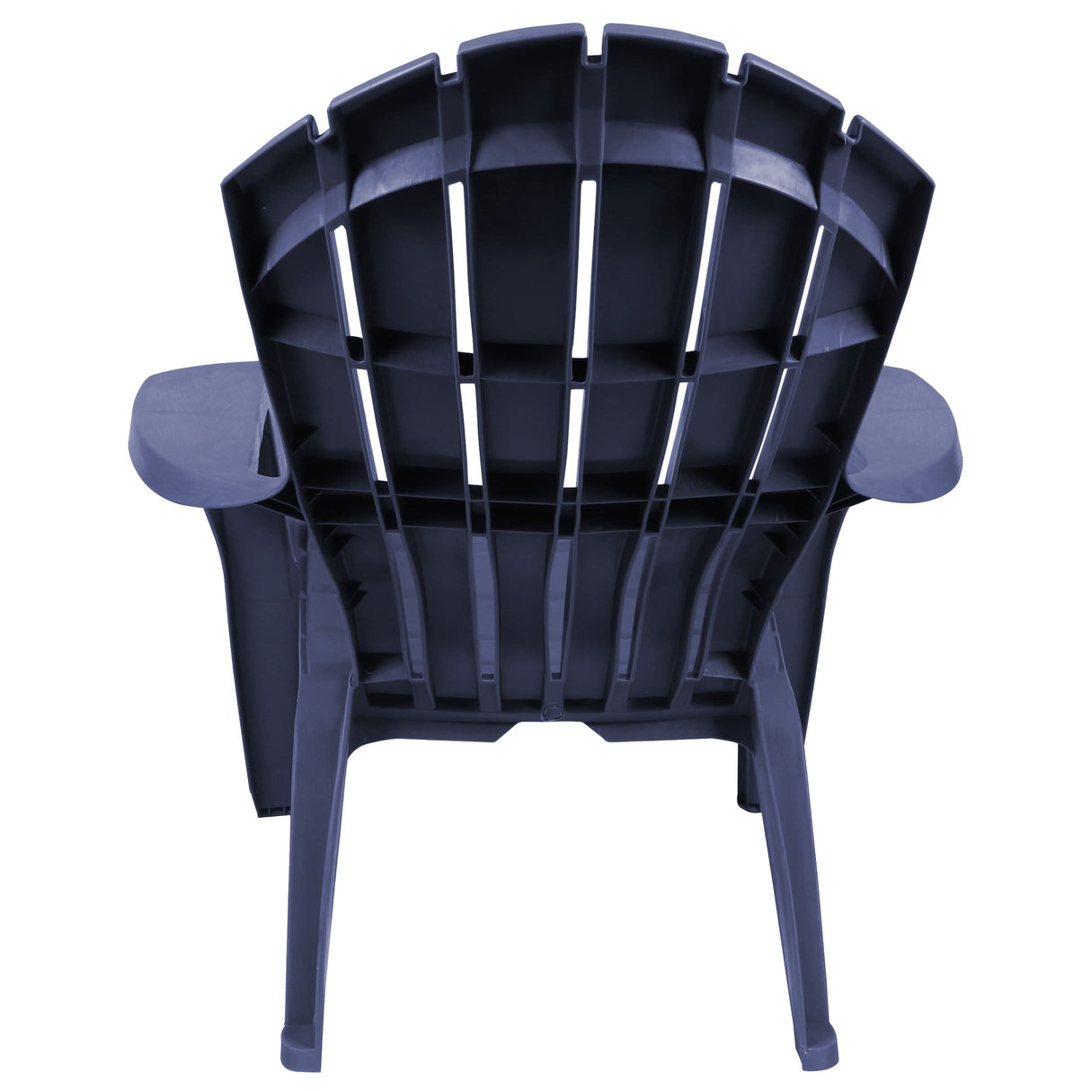 Silla Adirondack Navy Blue Sunseeker 1 un