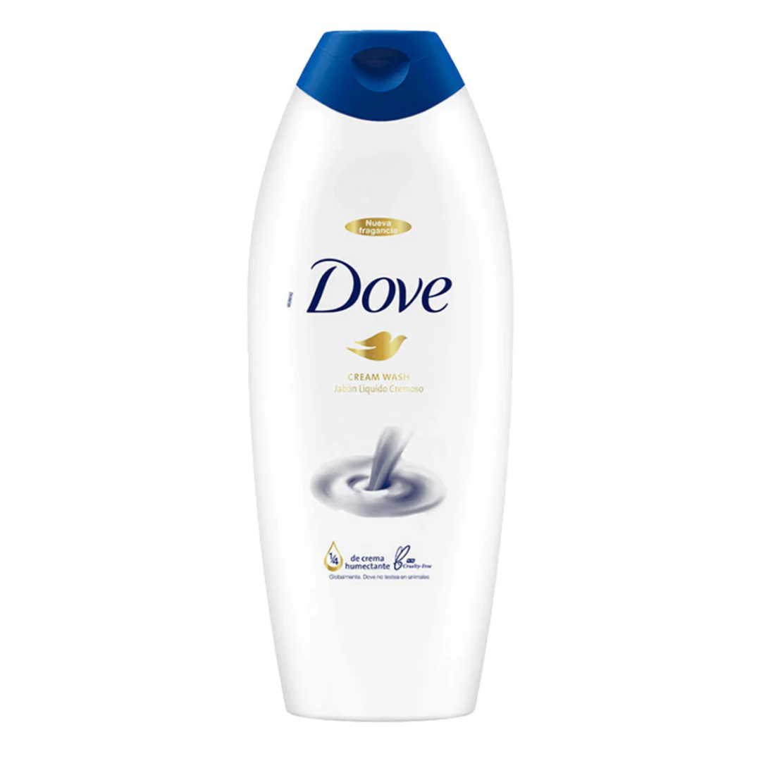Jabón Líquido Original Dove 700 ml