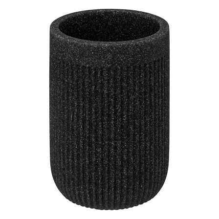 Vaso Gris Onyx 5five