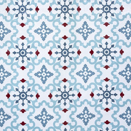 Bolsa Tote Light Blue 5five 1 un