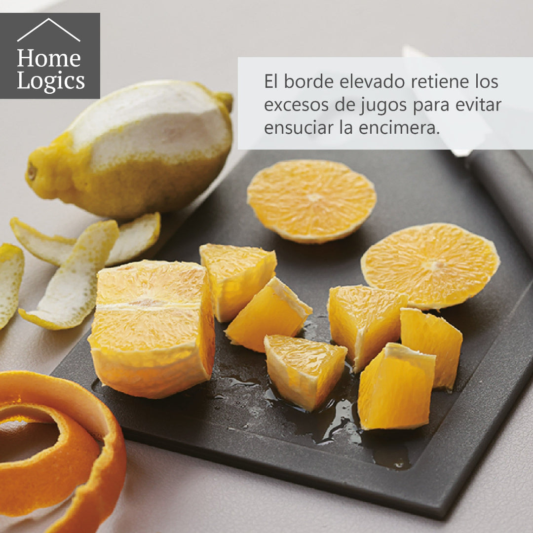 Set 3 Tablas de Cortar Home Logics 3 un