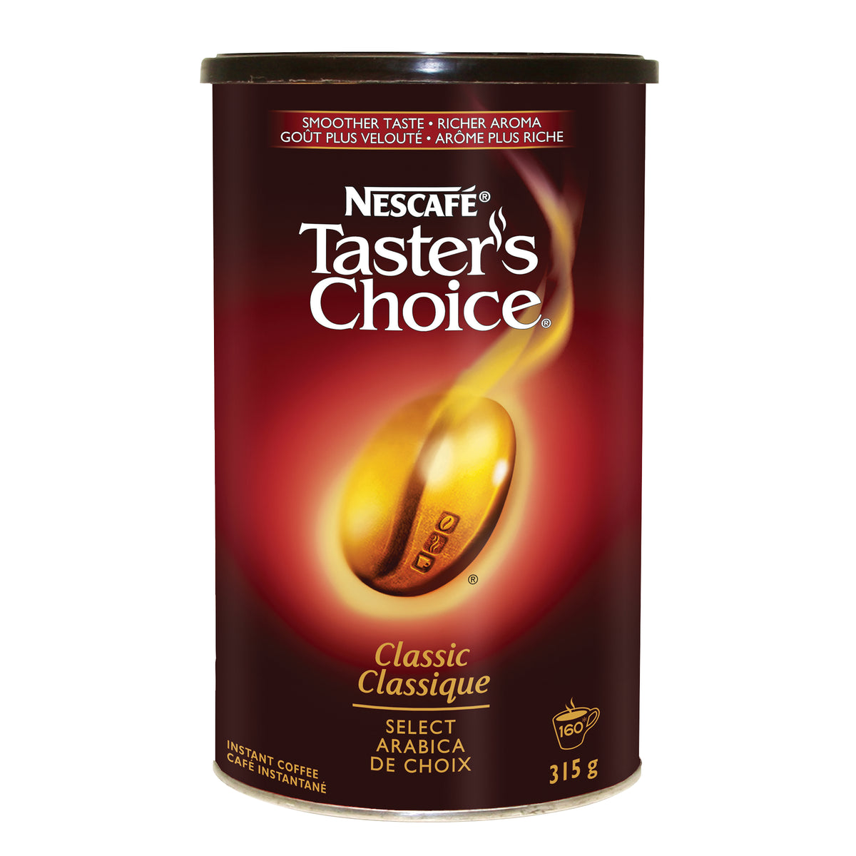 Café Taster's Choice Nescafe 315 g