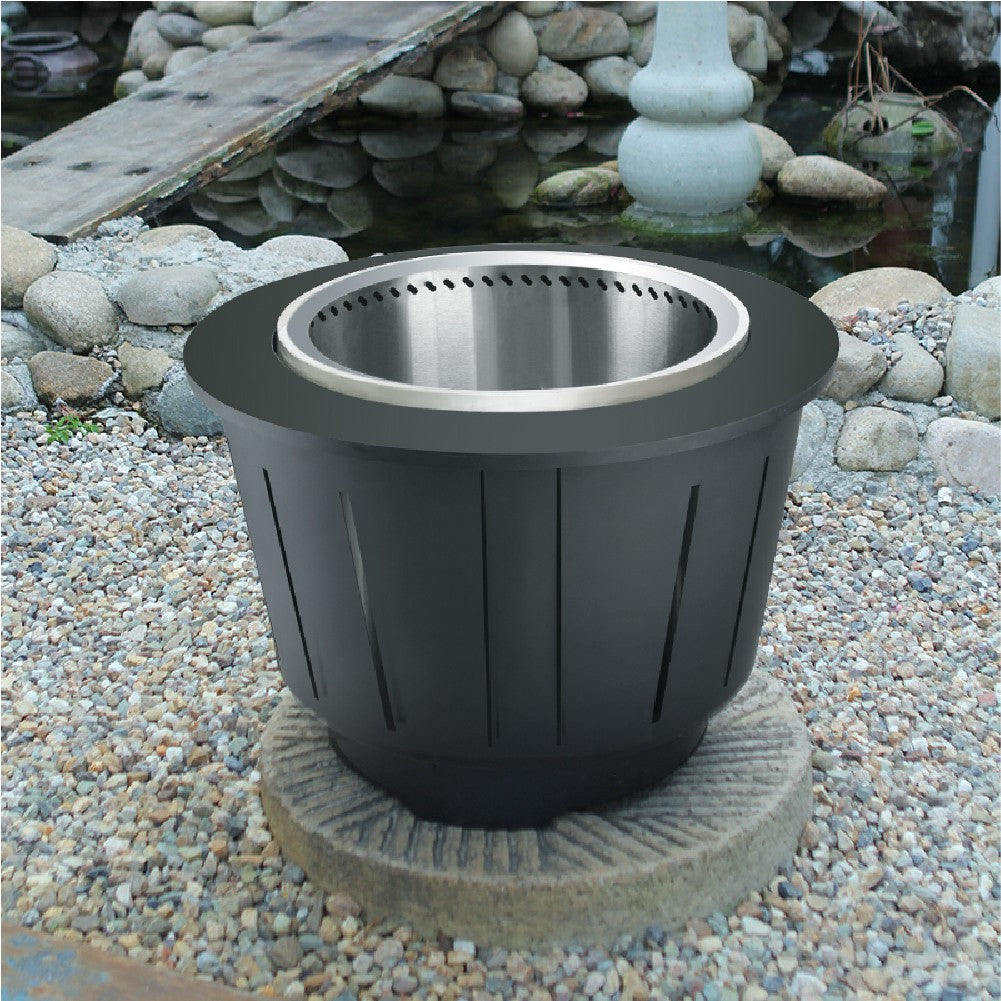 Brasero Fire Pit 60 Everheat 1 un