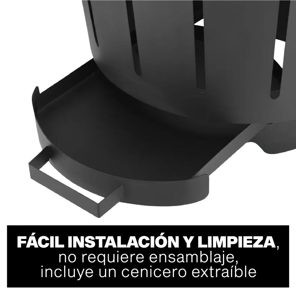 Brasero Fire Pit 60 Everheat 1 un