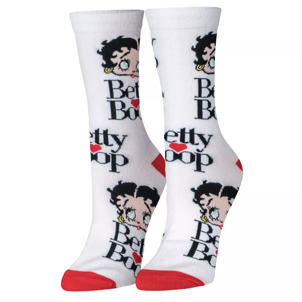 Calcetines Betty Boop Crazy Socks