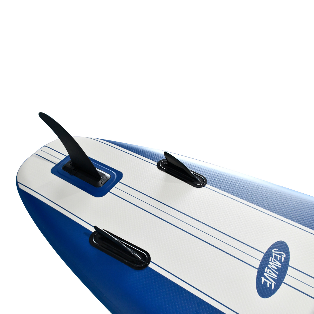 Stand Up Paddle Board 365 cm Drop Stitch Seawave 1 un