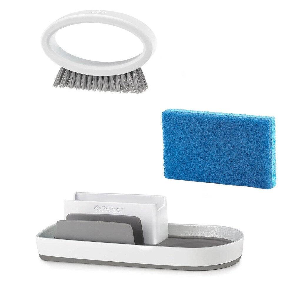 Organizador Lavalozas Polder 1 un