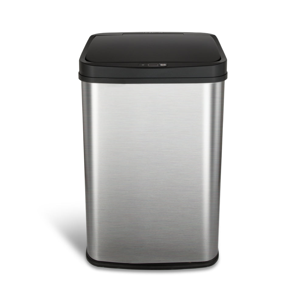 Basurero con Sensor 50L Ninestars