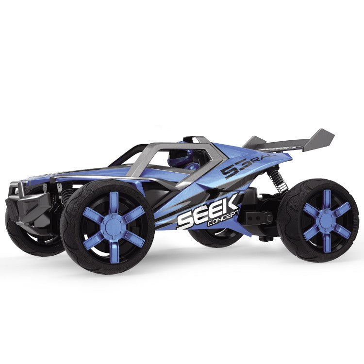 Auto RC Seek Ghost Road Azul
