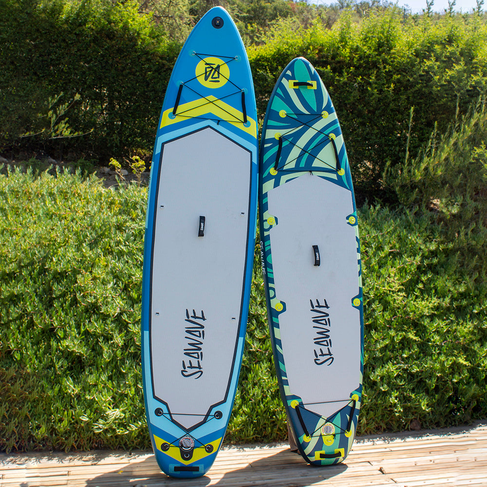 Stand Up Paddle Inflable 12 ft 365 cm Seawave