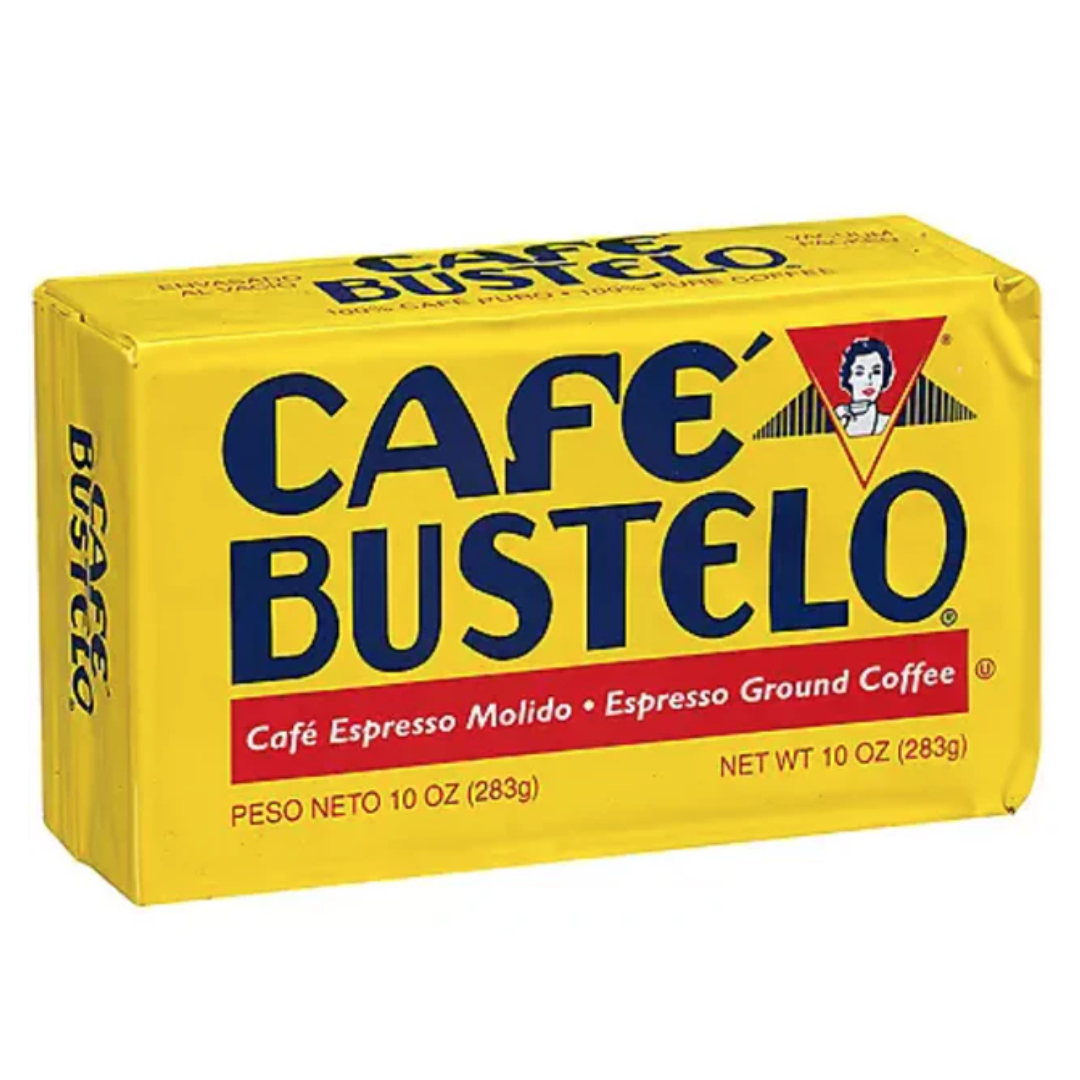 Café Molido Bustelo 283 g