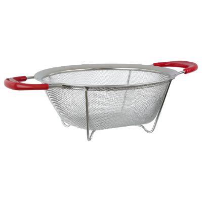 Colador Acero inoxidable D. 22 cm 5five 1 un