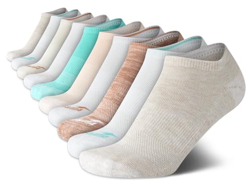 Calcetines Mujer No Show Avia Pack 6