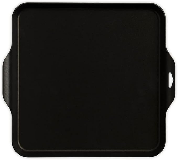 Plancha Aluminio King Nordicware 1 un