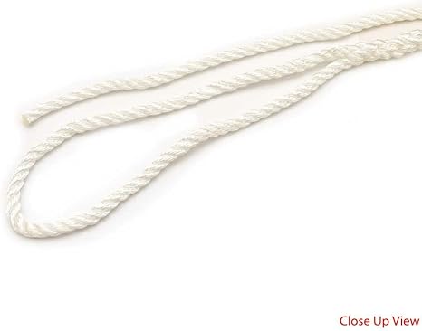 Cuerda Dock Line 4.5 m Ozark Trail 1 un