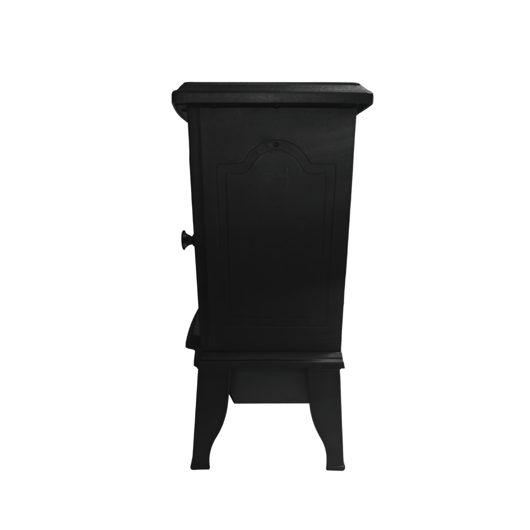 Chimenea Eléctrica 2000W Everheat 1 un