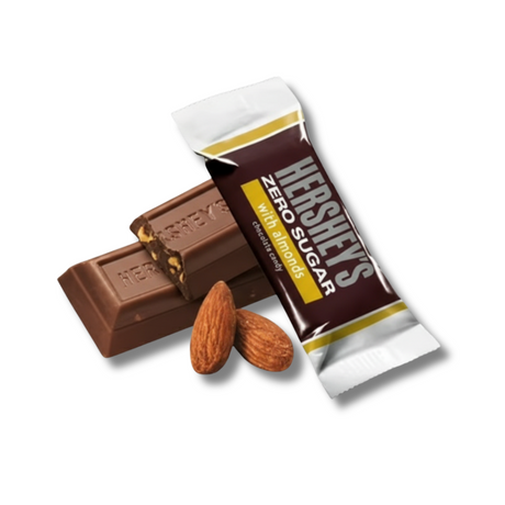 Pack: Zero Sugar Hershey's