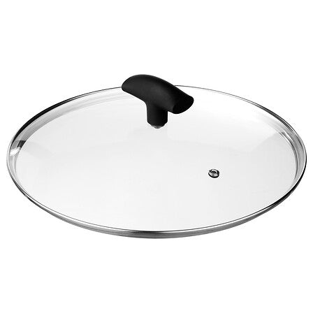 Olla con Tapa Aluminio Forjado 24 cm 5five 1 un