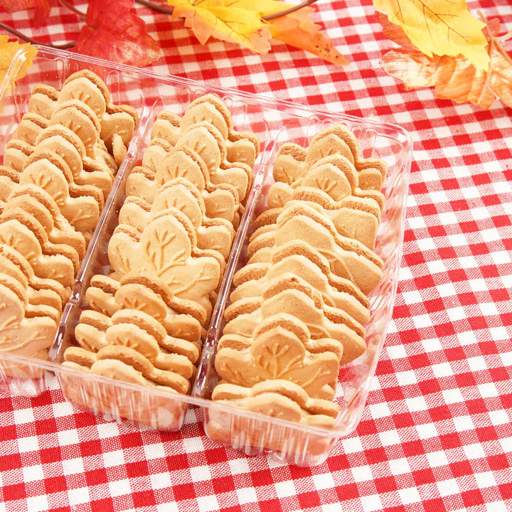 Galletas Crema Maple Canada True 100 g