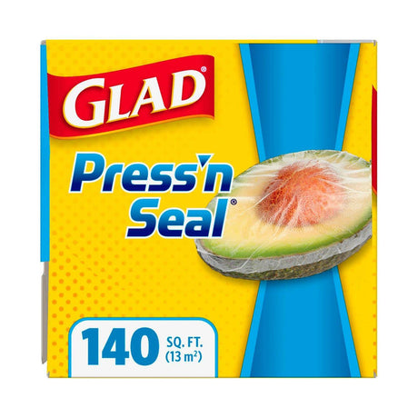 Film Plástico 43,4 m Glad 1 un