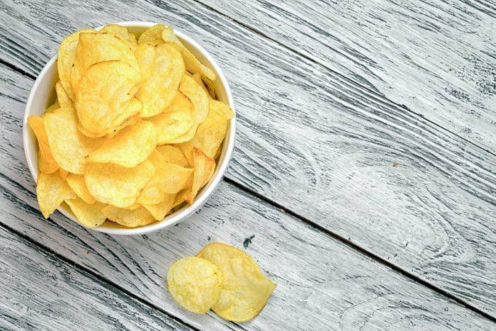 Papas Fritas Bolsa Cape Cod 850 g