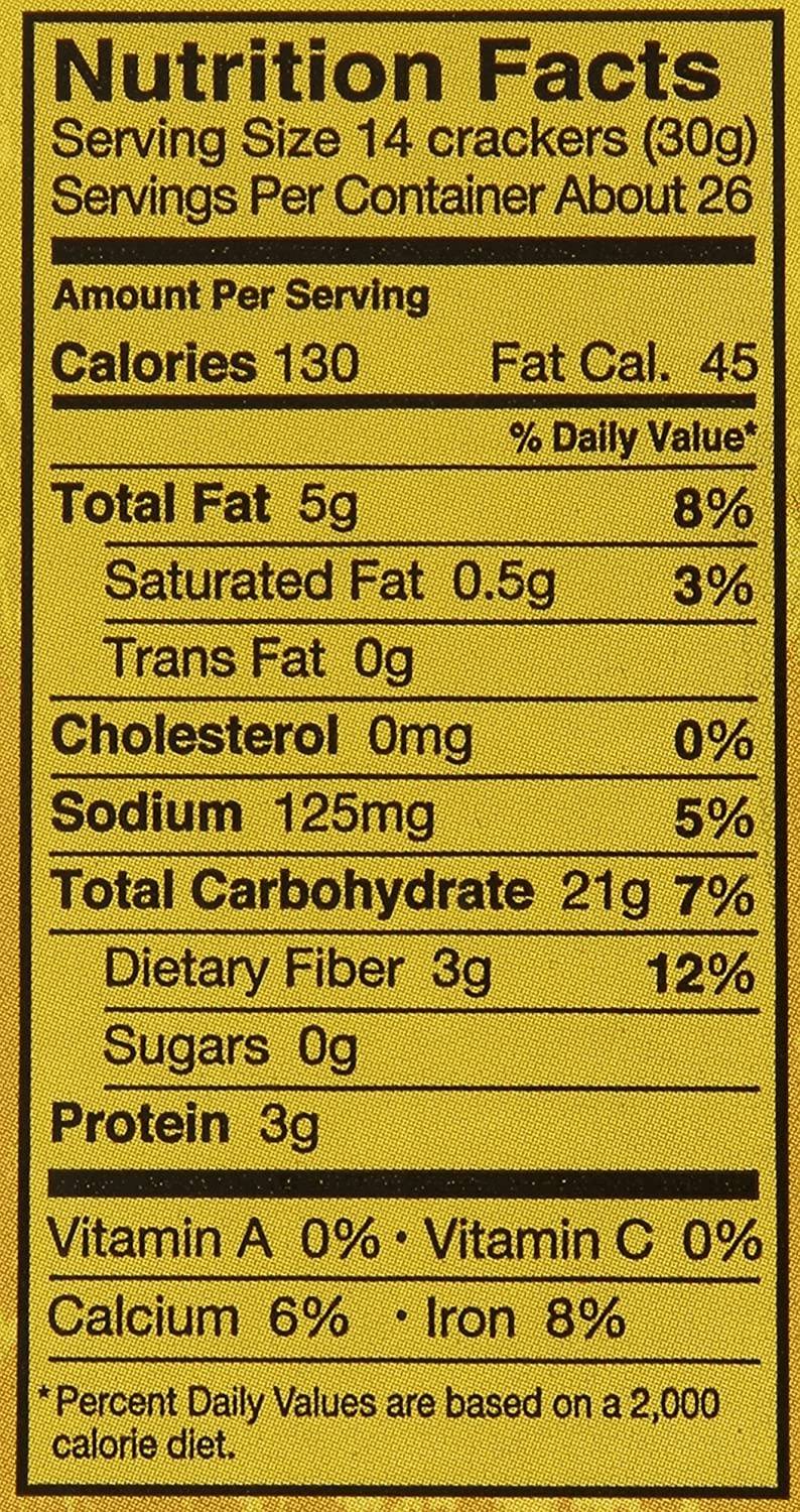 Galletas Multigrano Crunchmaster 794 g