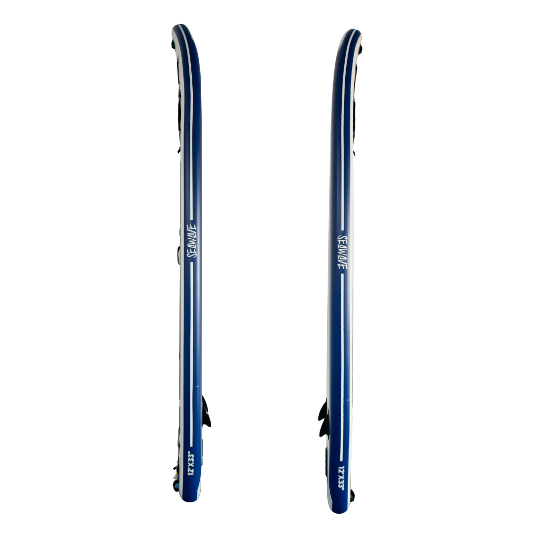 Stand Up Paddle Board 365 cm Drop Stitch Seawave 1 un