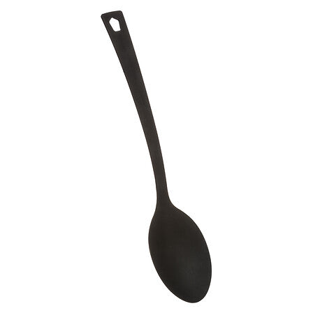 Set 4 Utensilios Black Basic & Co 1 un
