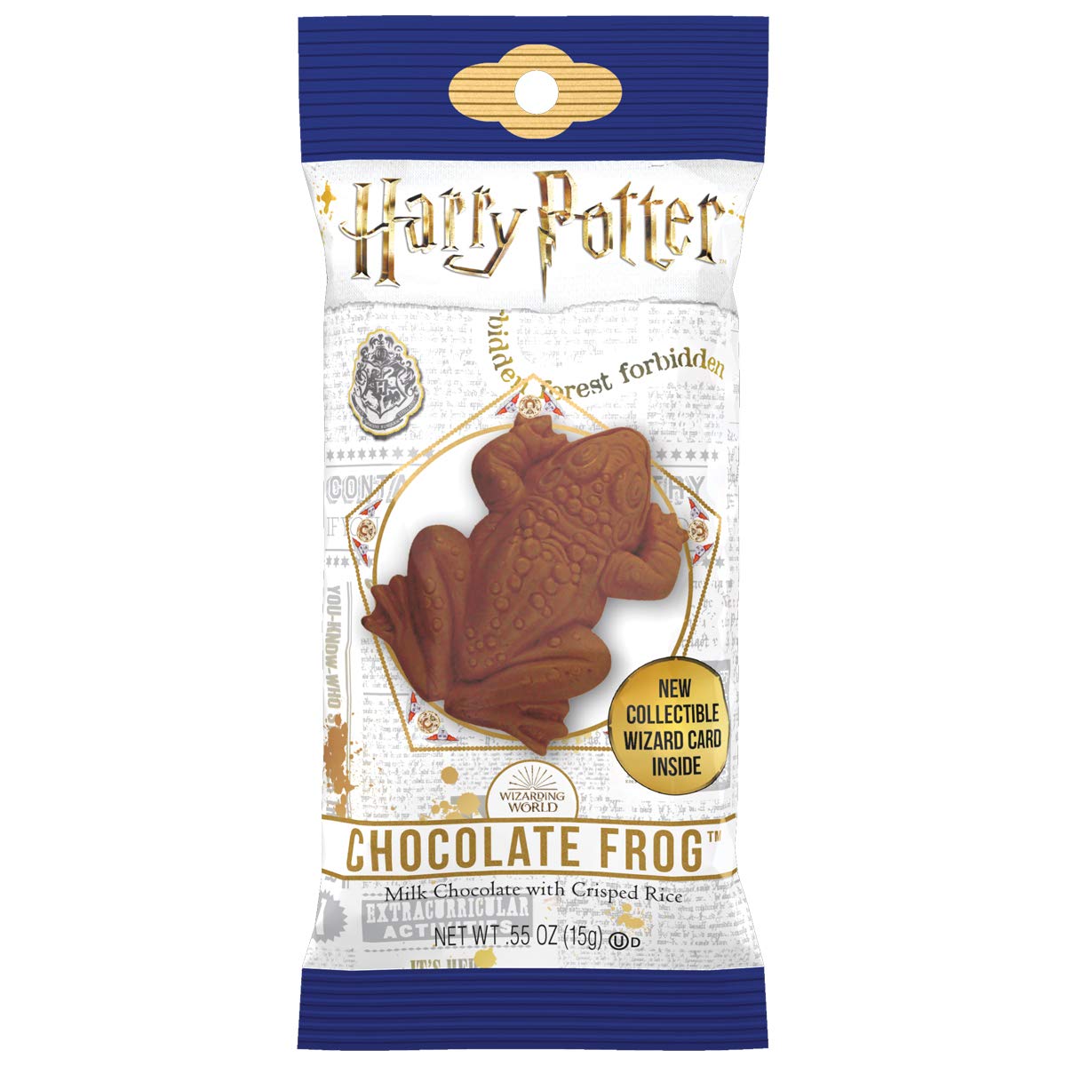 Chocolates Harry Potter Frogs Jelly Belly 16 g