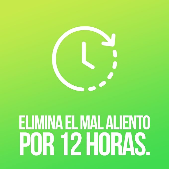 Enjuague Bucal Mild Mint Therabreath 473 ml