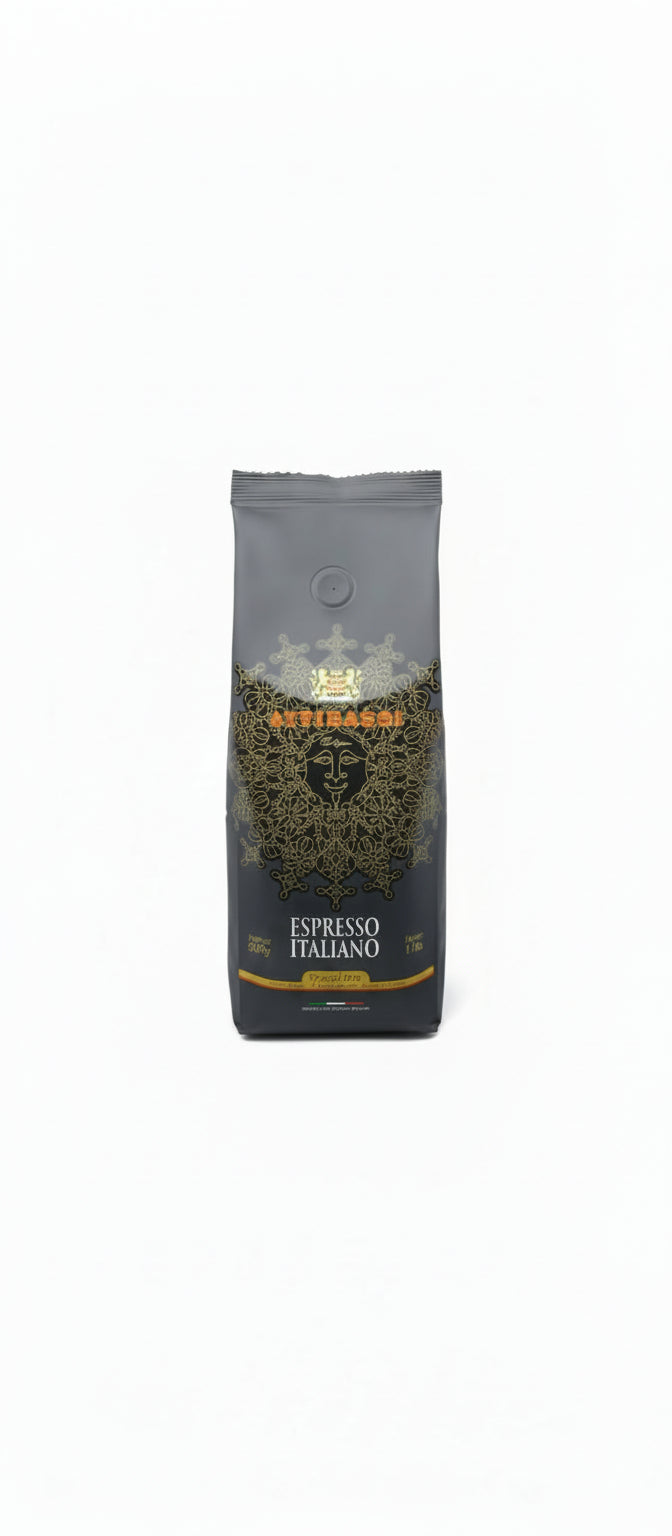 Café Grano Entero Special Oro Attibassi 500 g