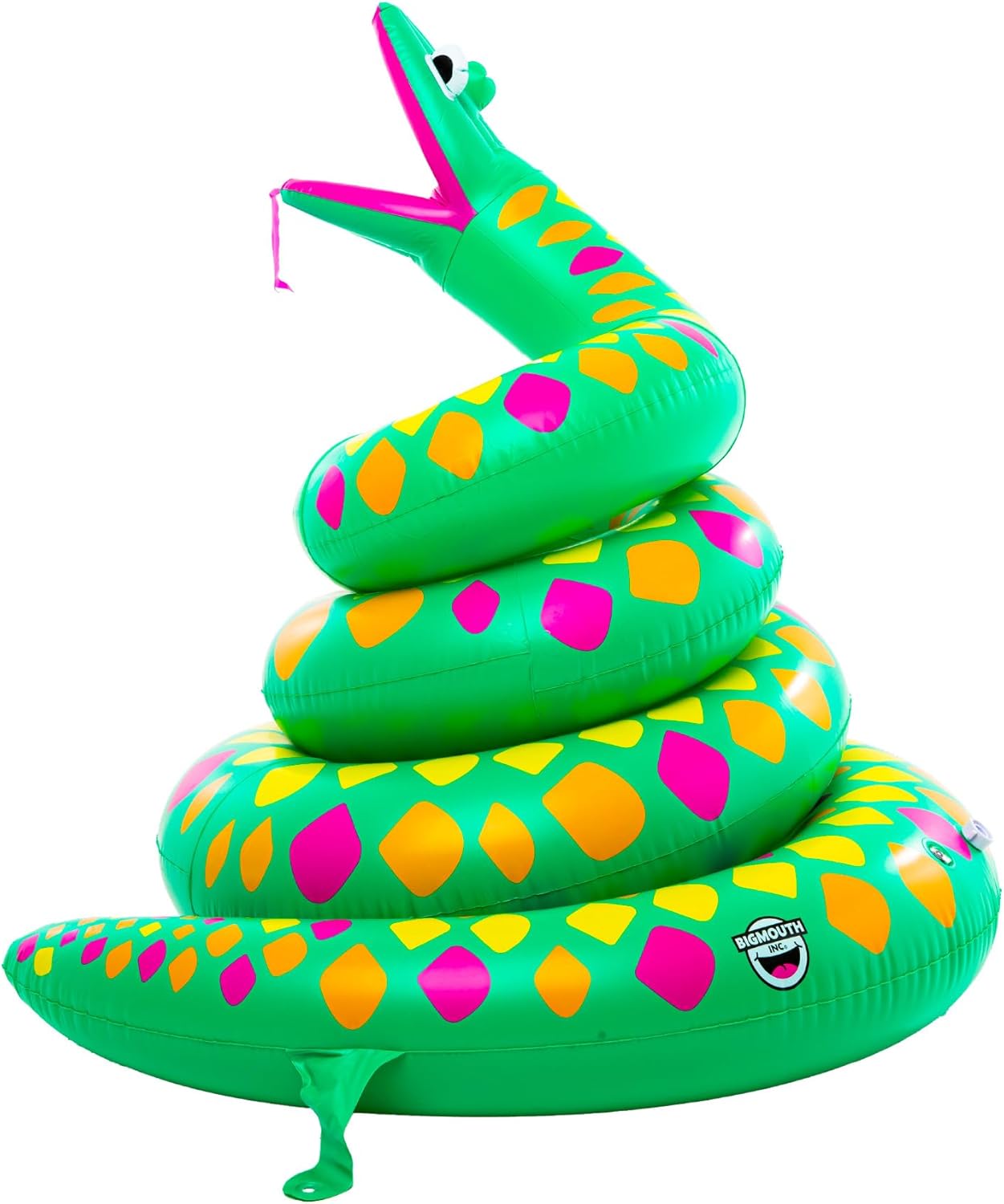 Aspersor 102 X 102 X 122 Cm Big Hugs And Hisses Big Mouth 1 un