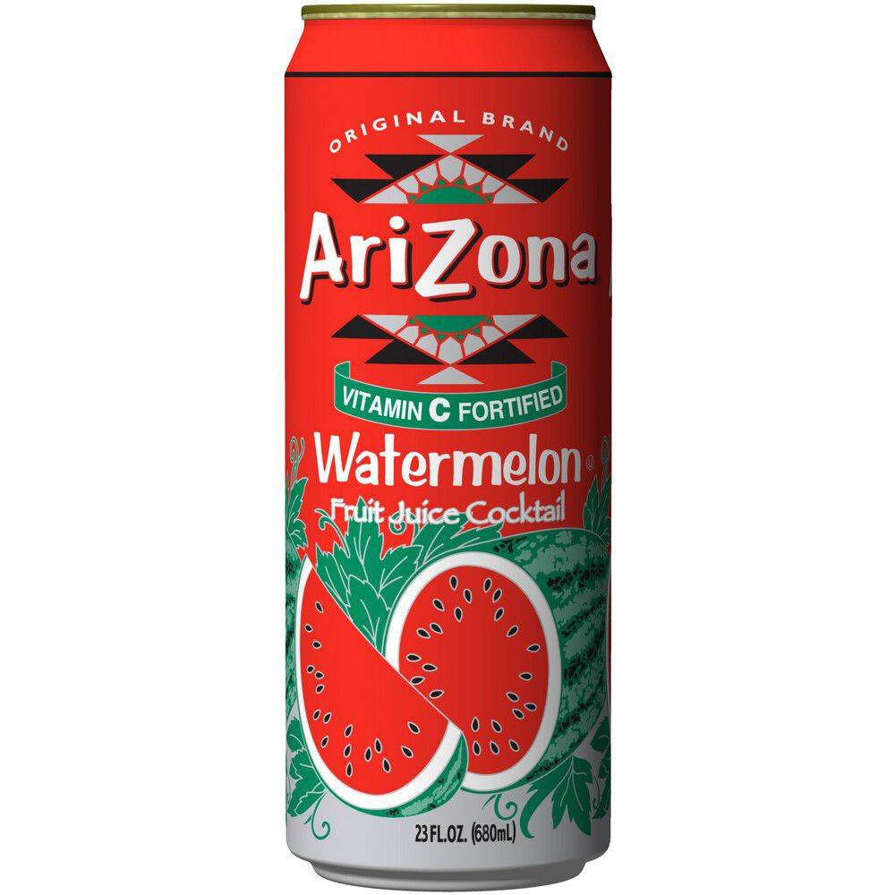 Jugo Sandía Arizona 680 ml