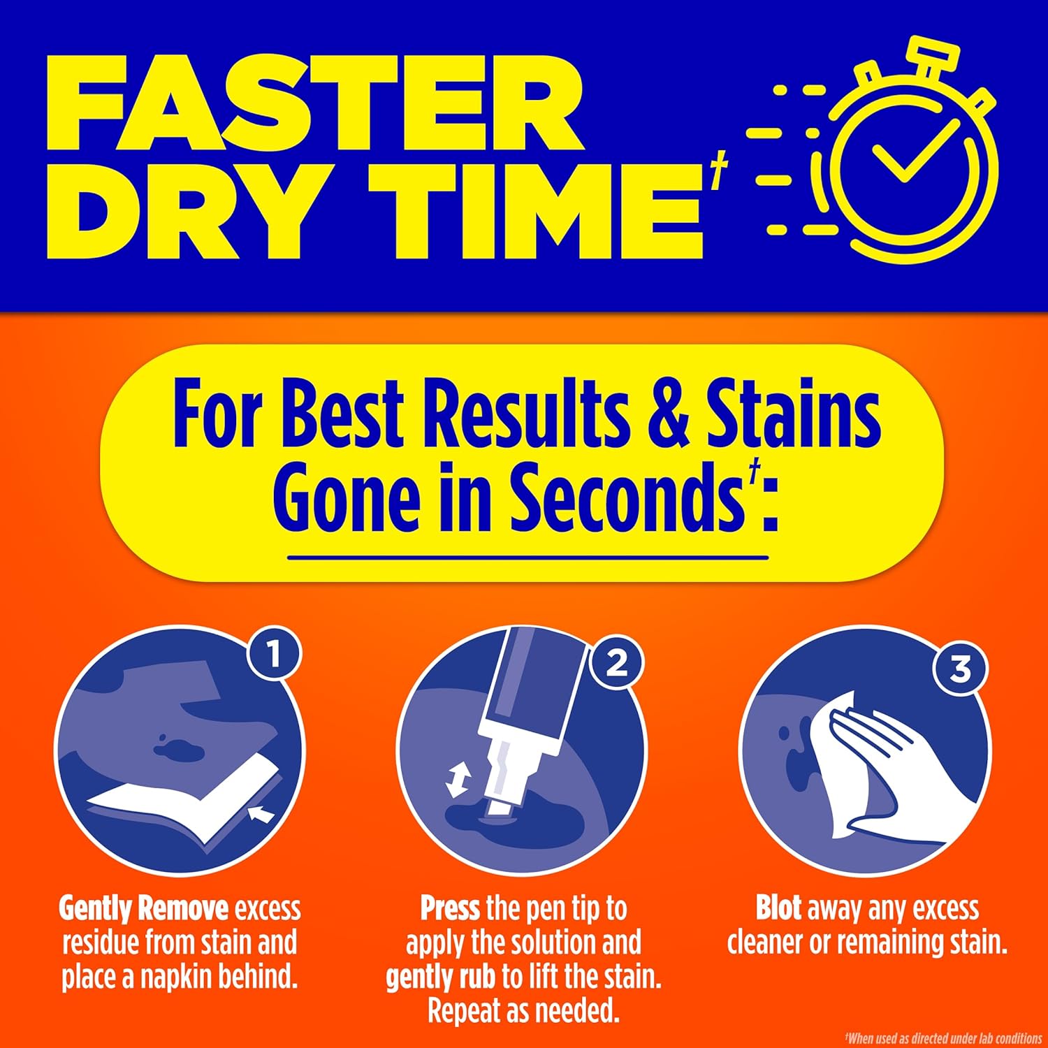 Quitamanchas en Lápiz to Go Tide 3 un