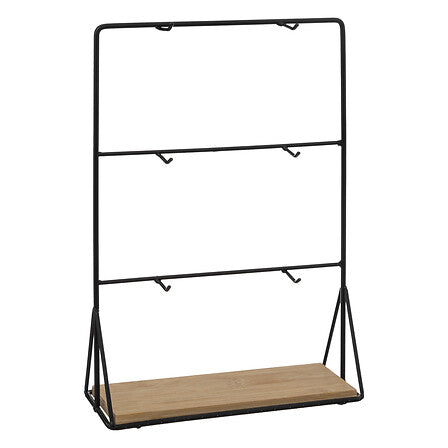 Rack 6 Tazas MIA 100 ml SG 1 un