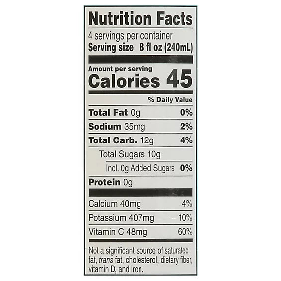 Agua de Coco O Organic 1 L