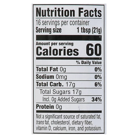 Miel Picante Signature Select 340 g