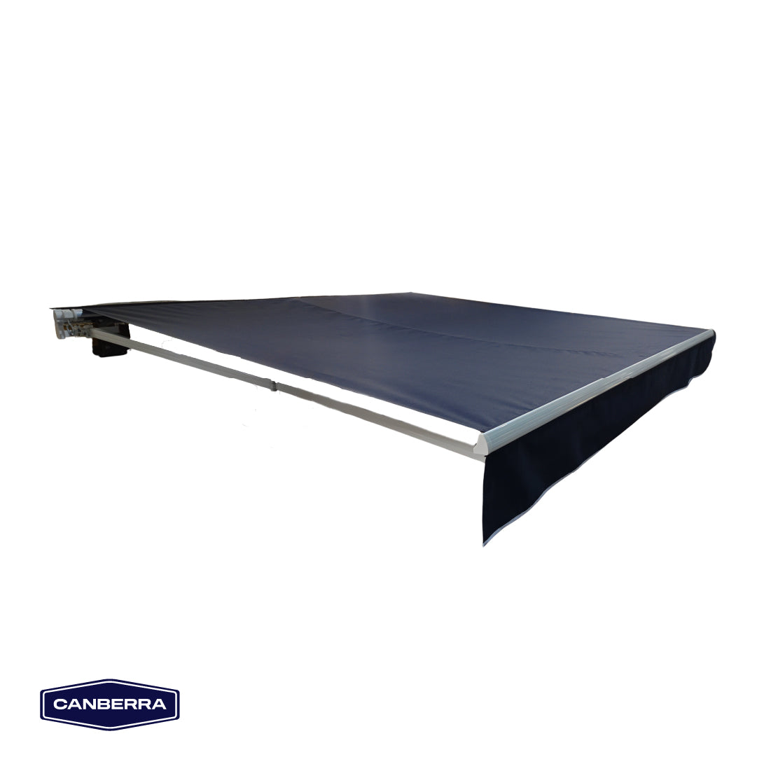 Toldo Retráctil 3 x 2.5 Gray Cranberra 1 un