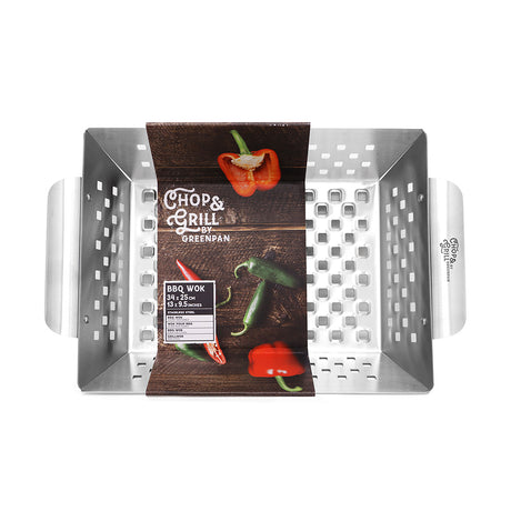 Fuente Grill Parrilla Greenpan 1 un