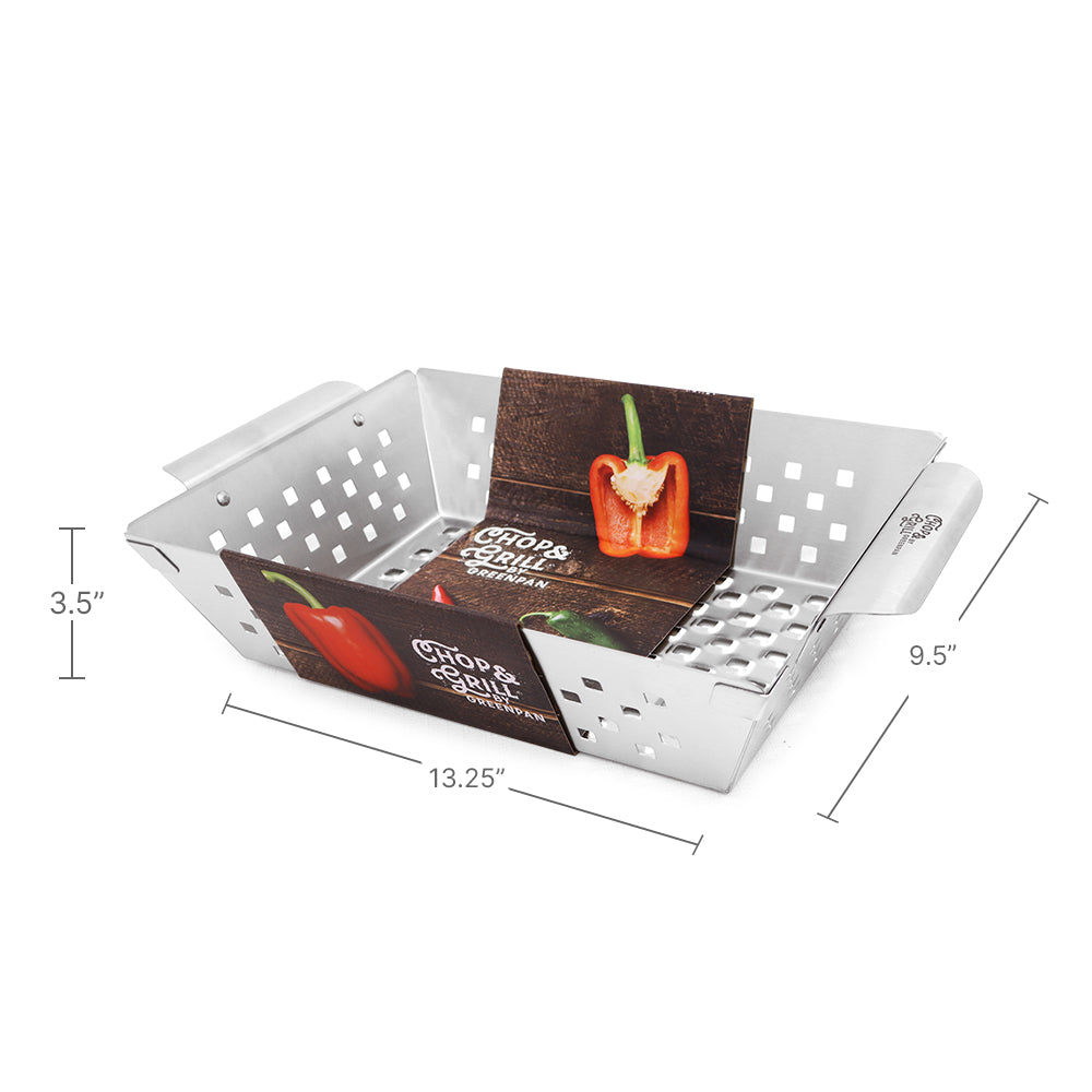 Fuente Grill Parrilla Greenpan 1 un