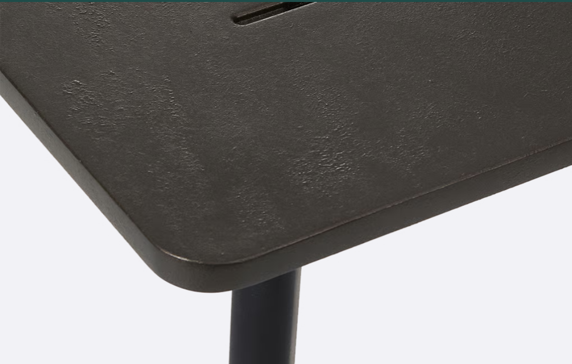 Mesa Metalea Bronze Keter 1 un