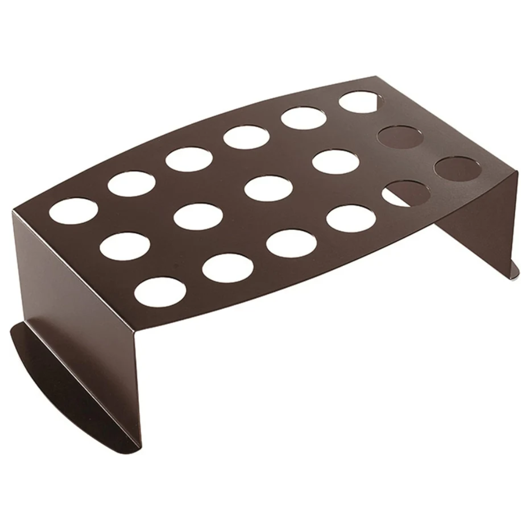 Placa Antiadherente Parrilla Chicken Leg Nordicware 1 un