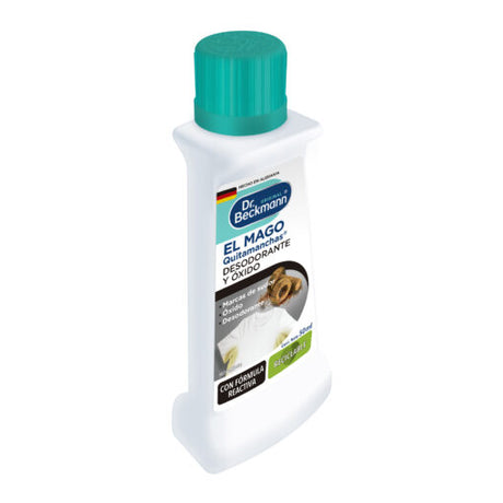 El Mago Quitamanchas N 5 Oxido Dr. Beckmann 50 ml