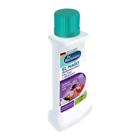 El Mago Quitamanchas N 8 Vino Tinto Dr. Beckmann 50 ml